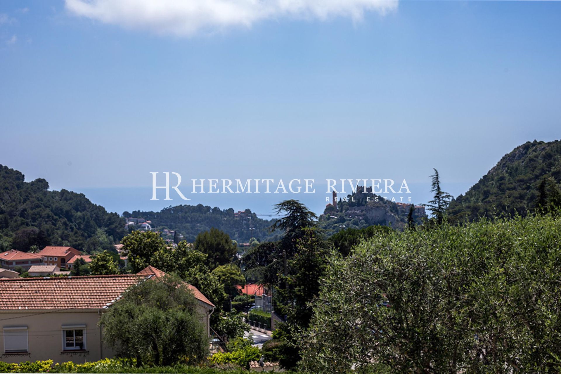 Charmante villa - Près d'Eze village - Pool (image 27)