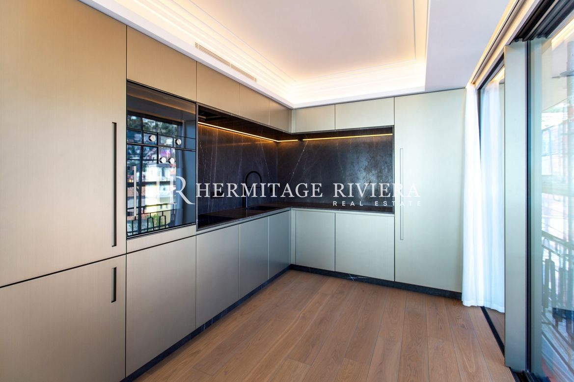 Moderne Penthouse - 4 Pièces - Vue mer - Terrasse spacieuse (image 8)
