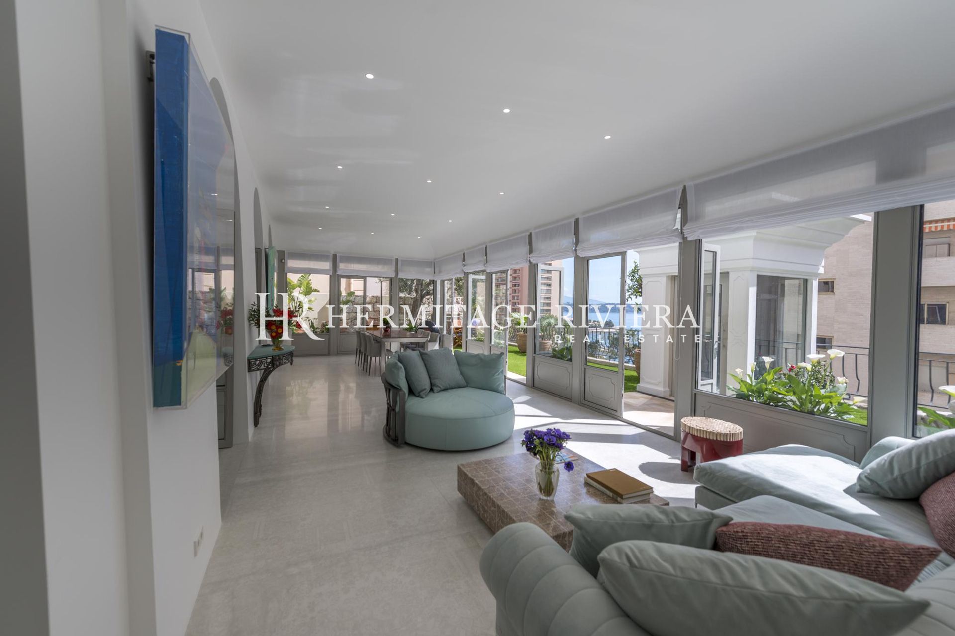 4 Pièces - Apartment de luxe - Terrasse (image 5)