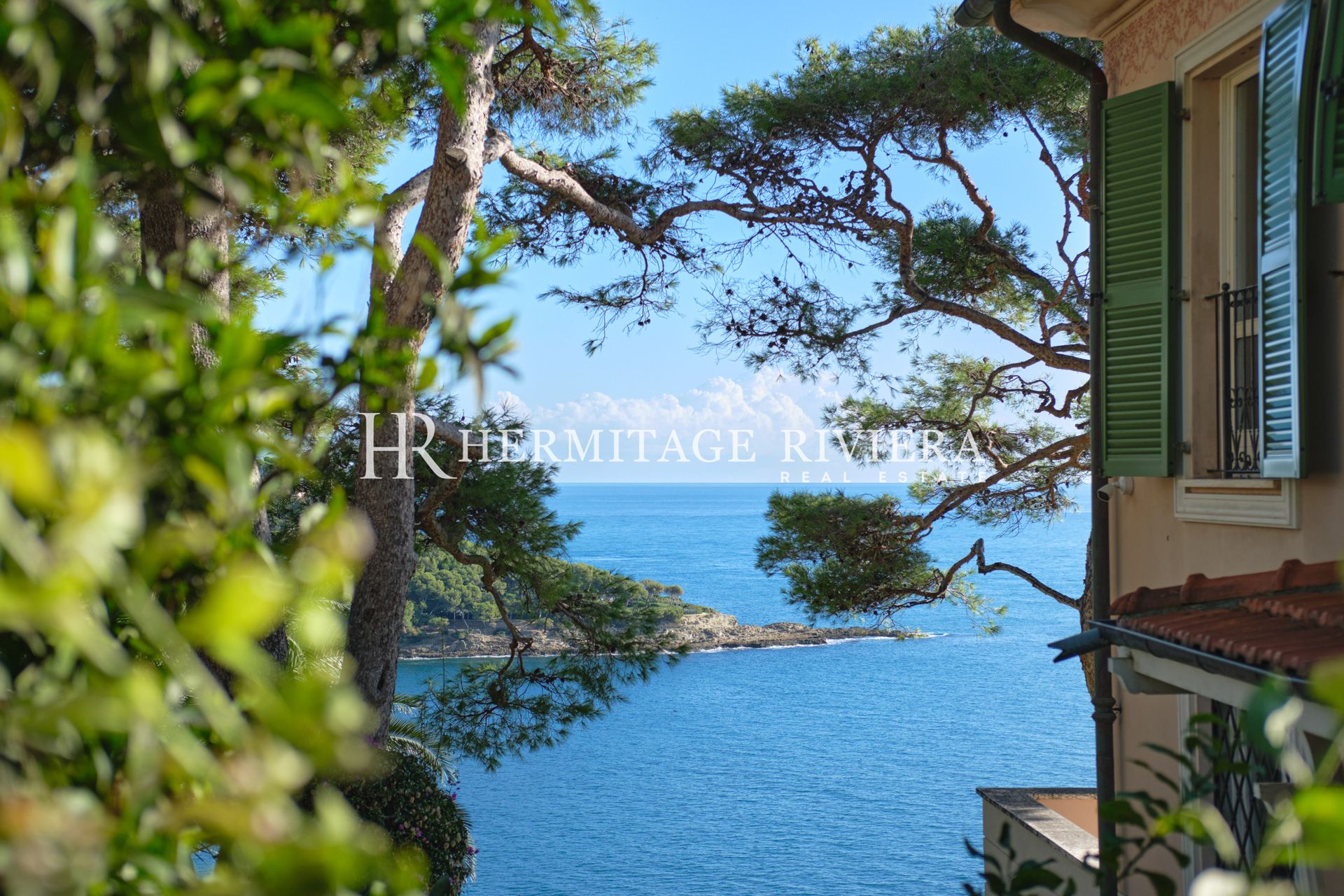 Magnifique propriété en front de mer - Vue mer - Piscine - Maison d'invités (image 3)