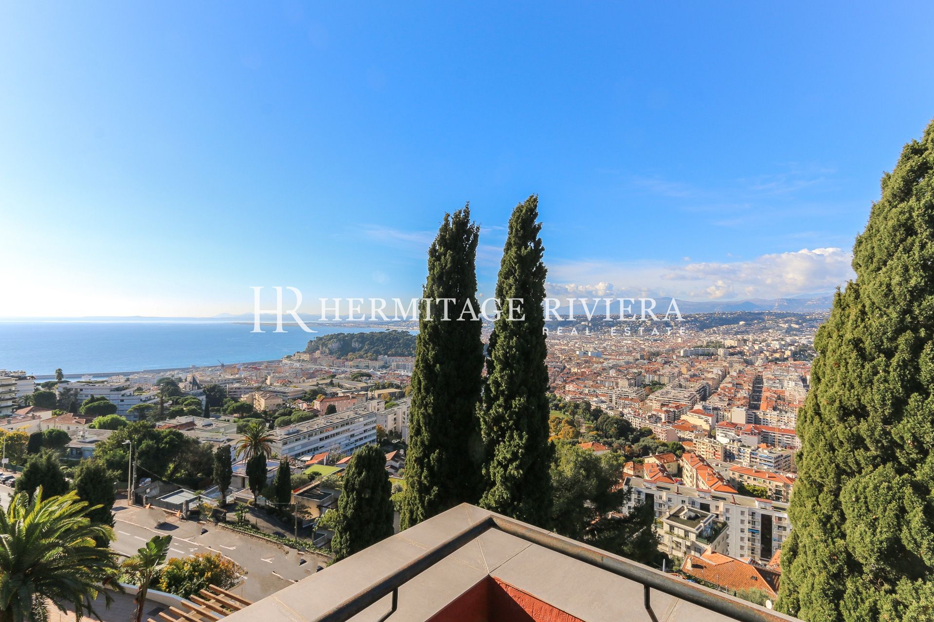 3 Pièces - Vue mer et port - Toit terrasse (image 18)