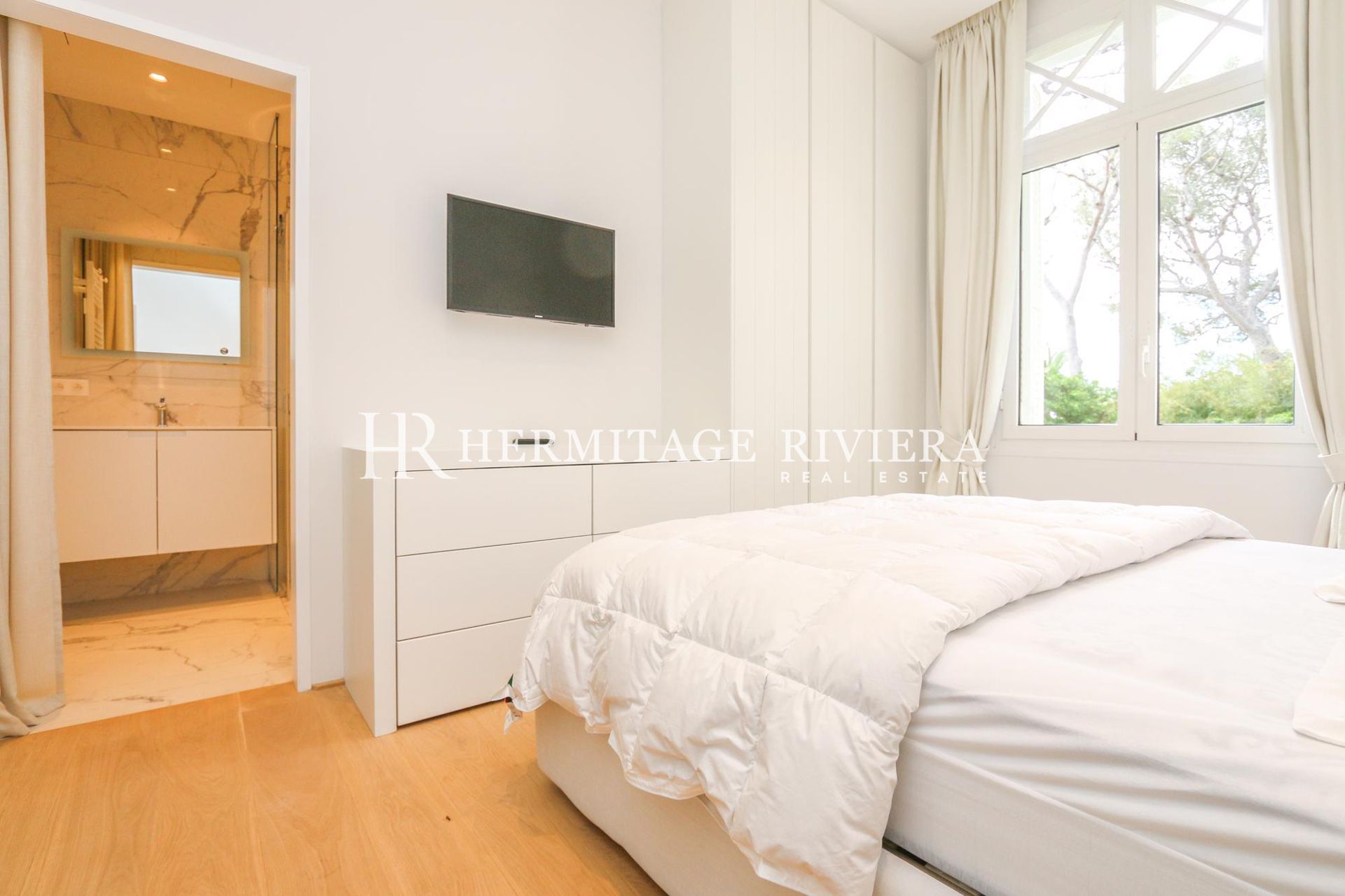 Superbe propriété - Front de mer - Vue mer - Piscine (image 21)