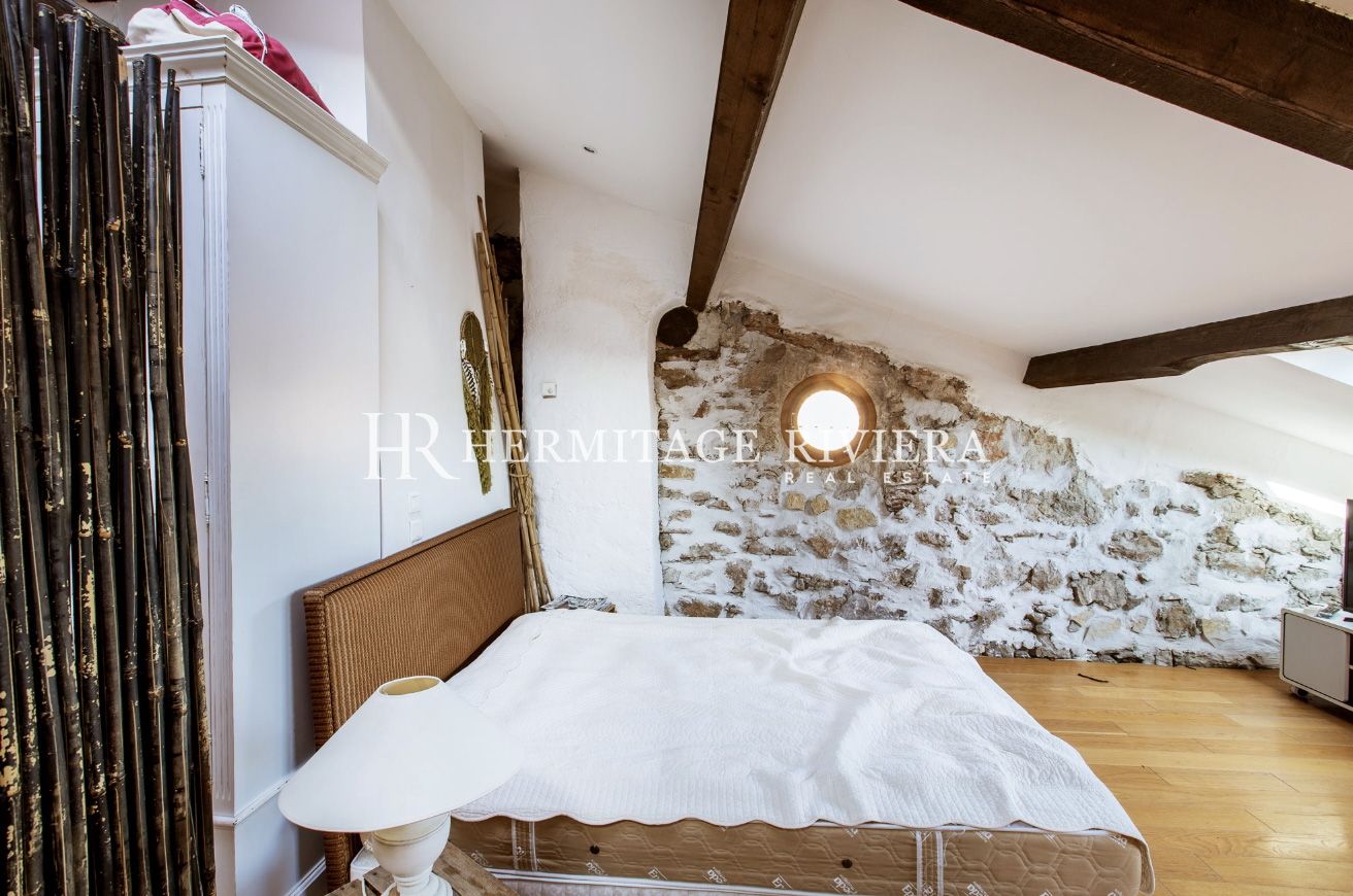 Loft - 3 pièces - Dernier étage  (image 6)