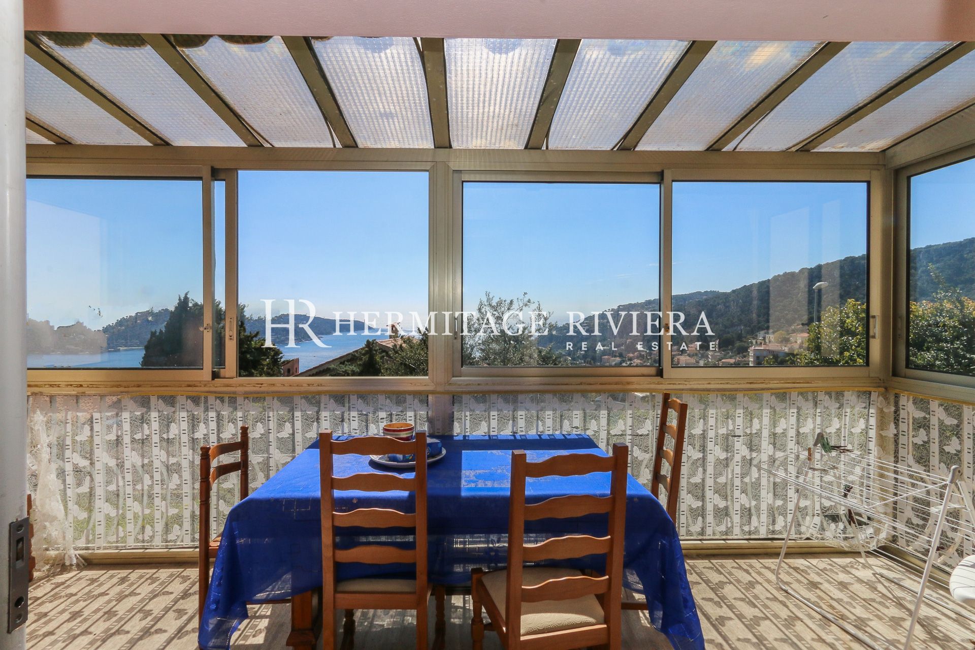 Villa à rénover - Vue mer - Possible extension (image 3)