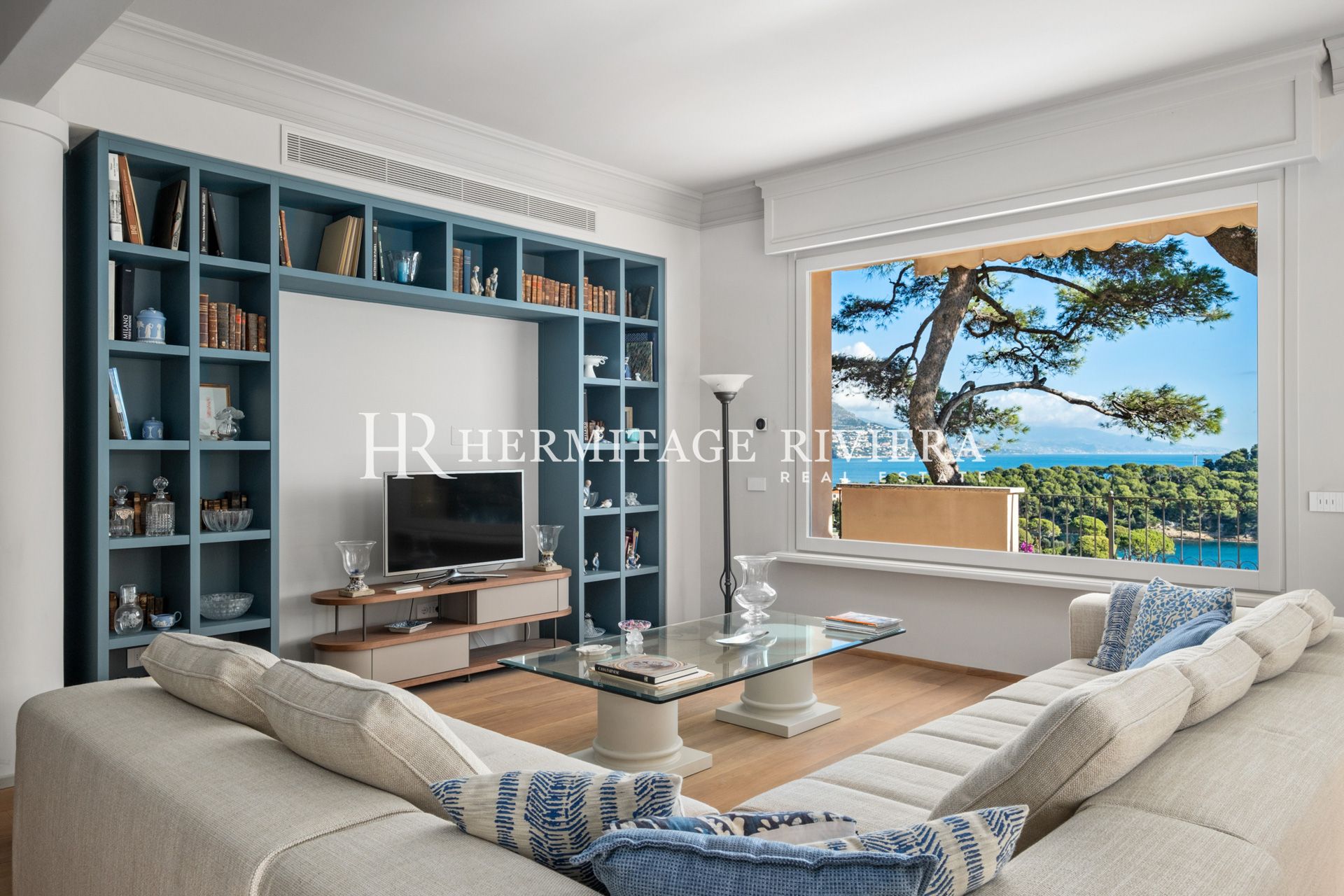 Magnifique propriété en front de mer - Vue mer - Piscine - Maison d'invités (image 16)