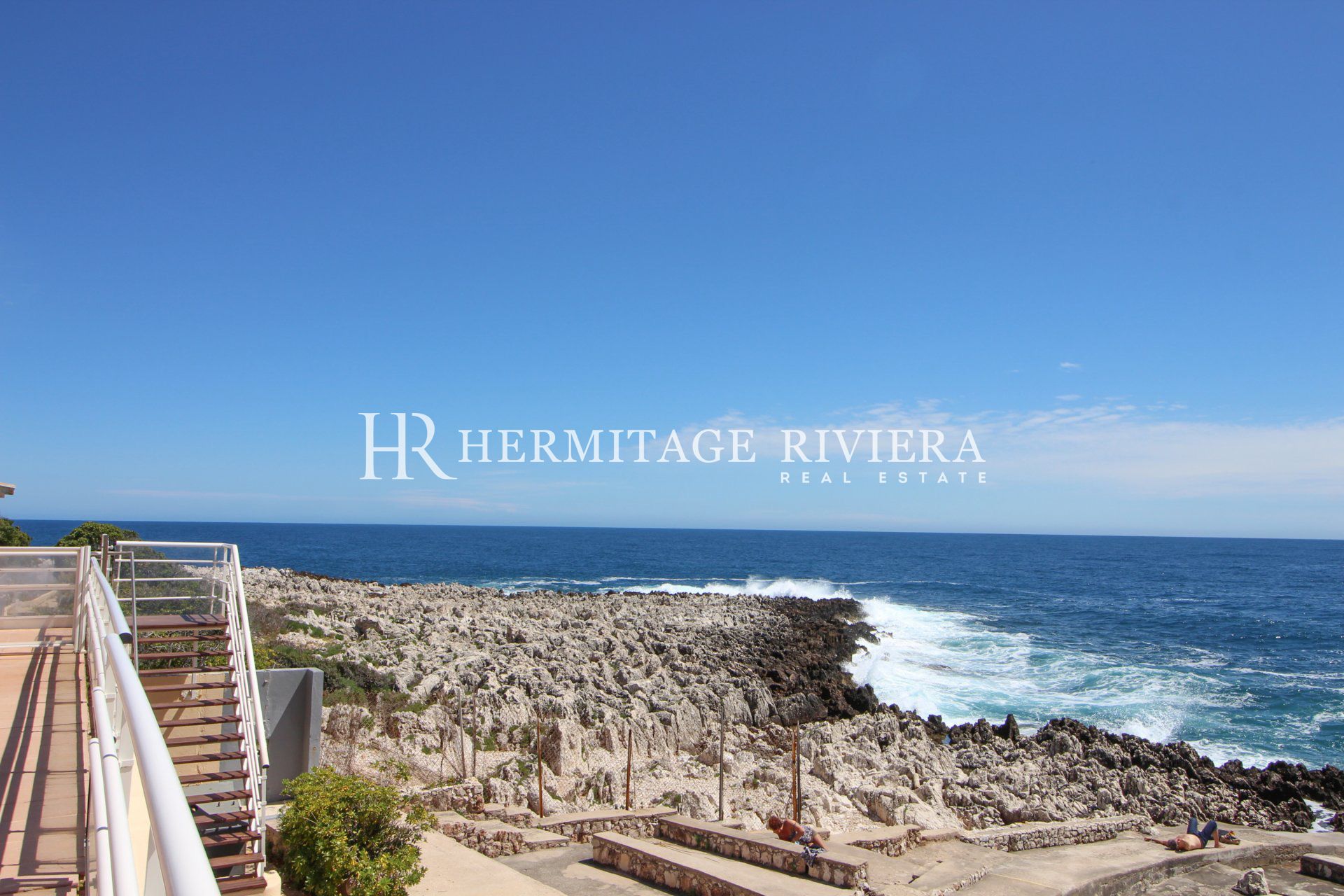 Appartement bourgeois - Vue mer - Balcons (image 19)