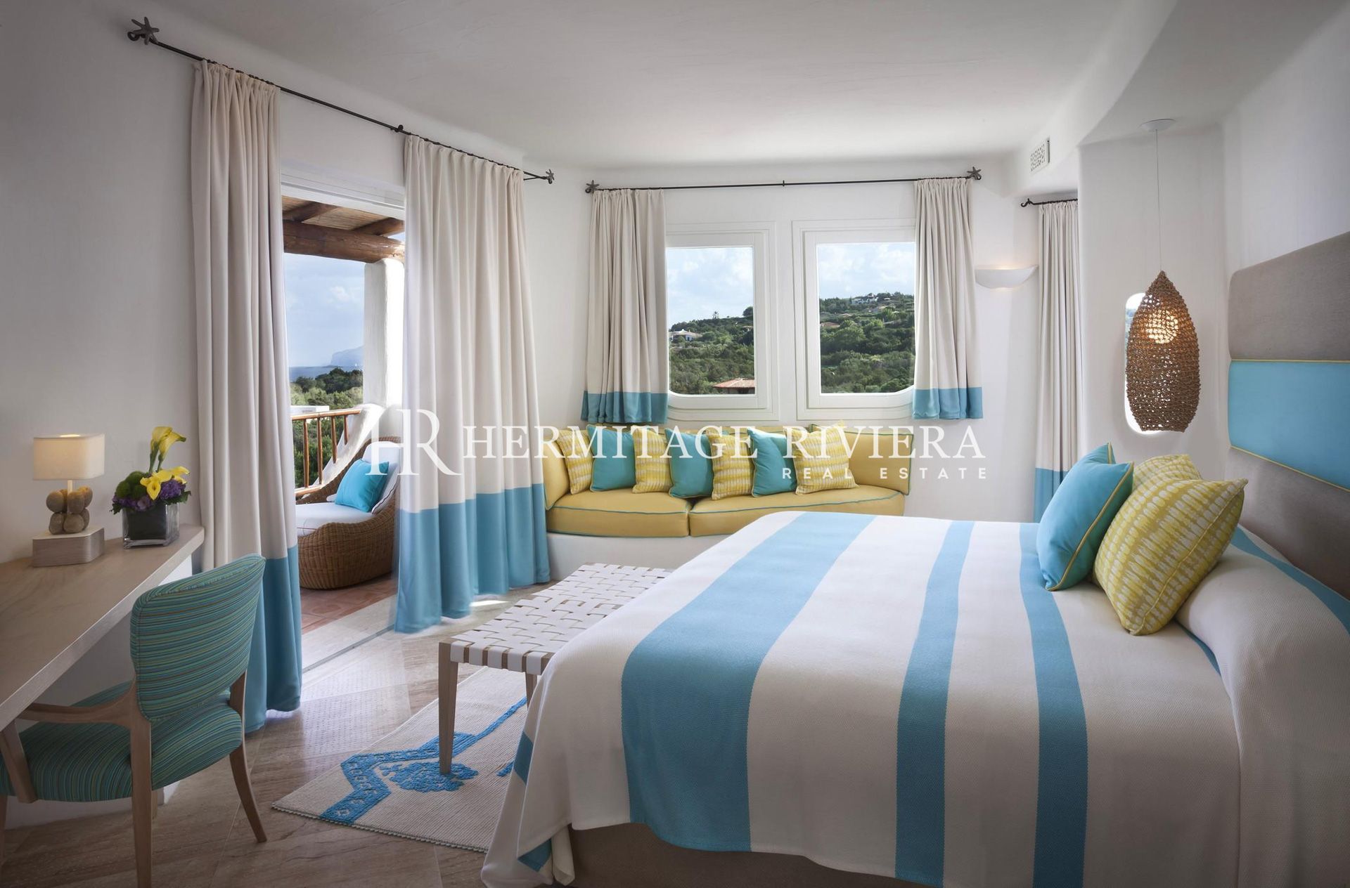 Vue mer passionnante (image 6)