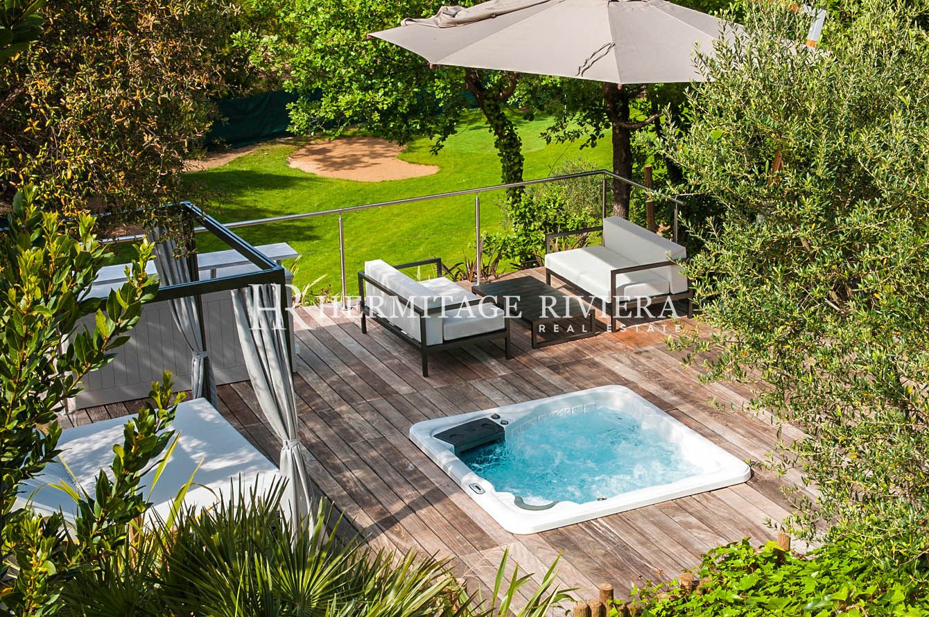  Propriété de prestige - Vue mer - Piscine (image 3)