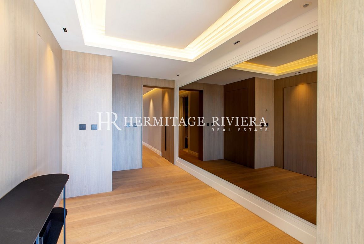 Moderne Penthouse - 4 Pièces - Vue mer - Terrasse spacieuse (image 9)