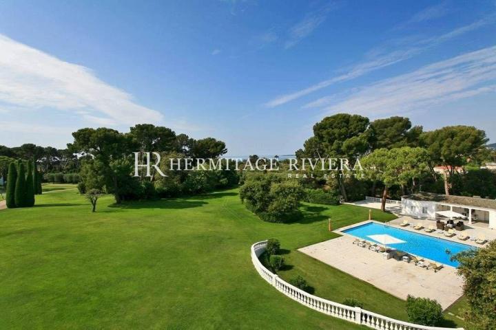L’une des propriétés les plus prestigieuses de la Riviera (image 2)