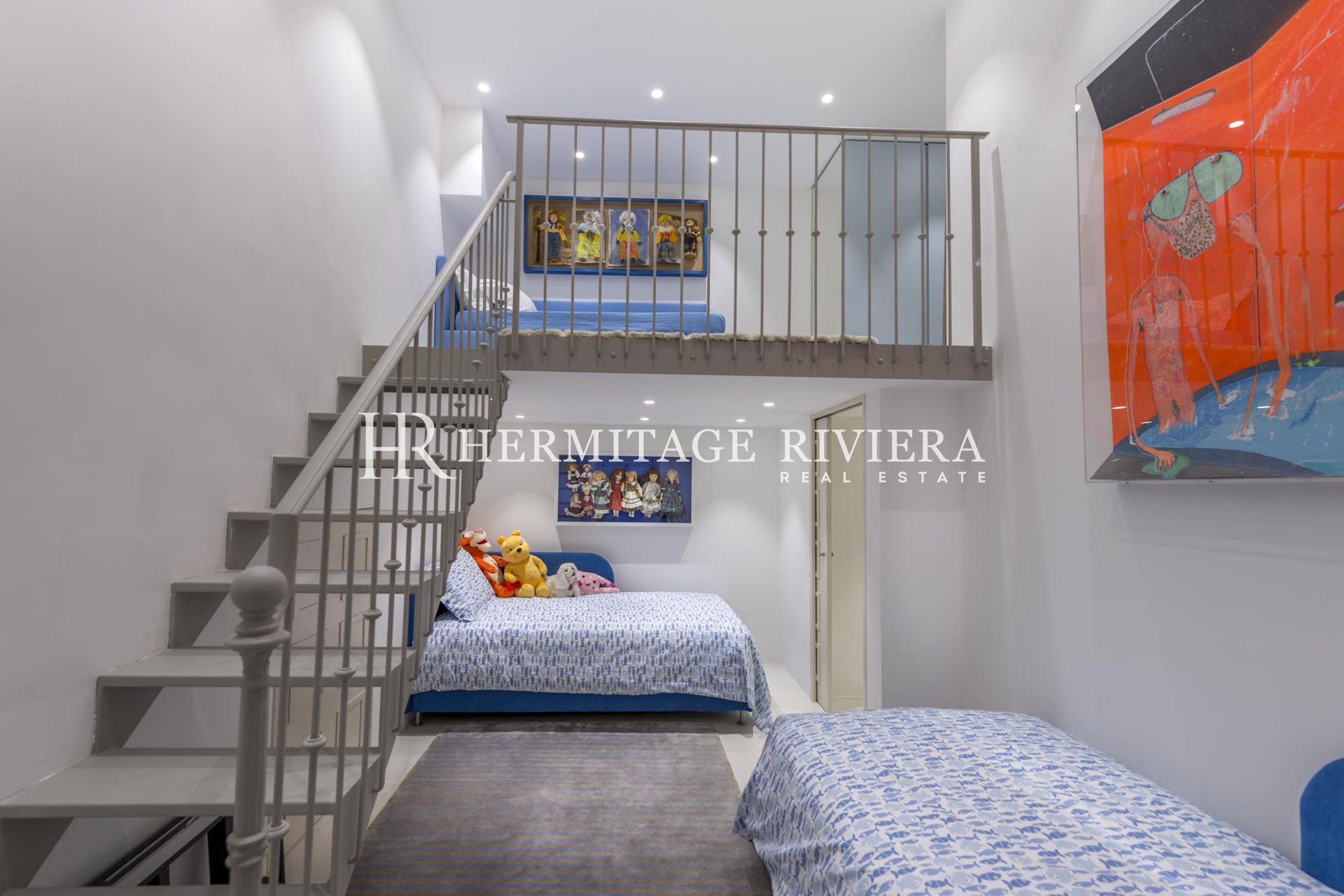 4 Pièces - Apartment de luxe - Terrasse (image 16)