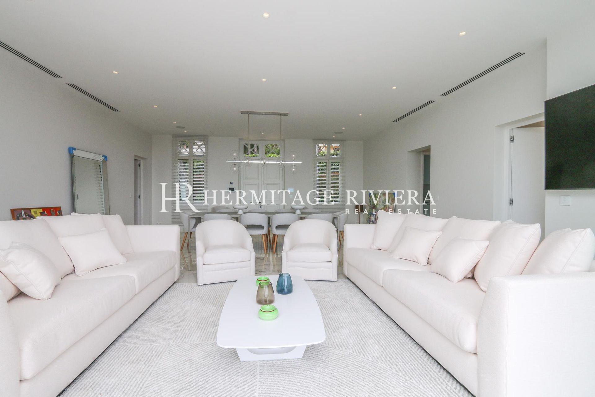 Superbe propriété - Front de mer - Vue mer - Piscine (image 11)
