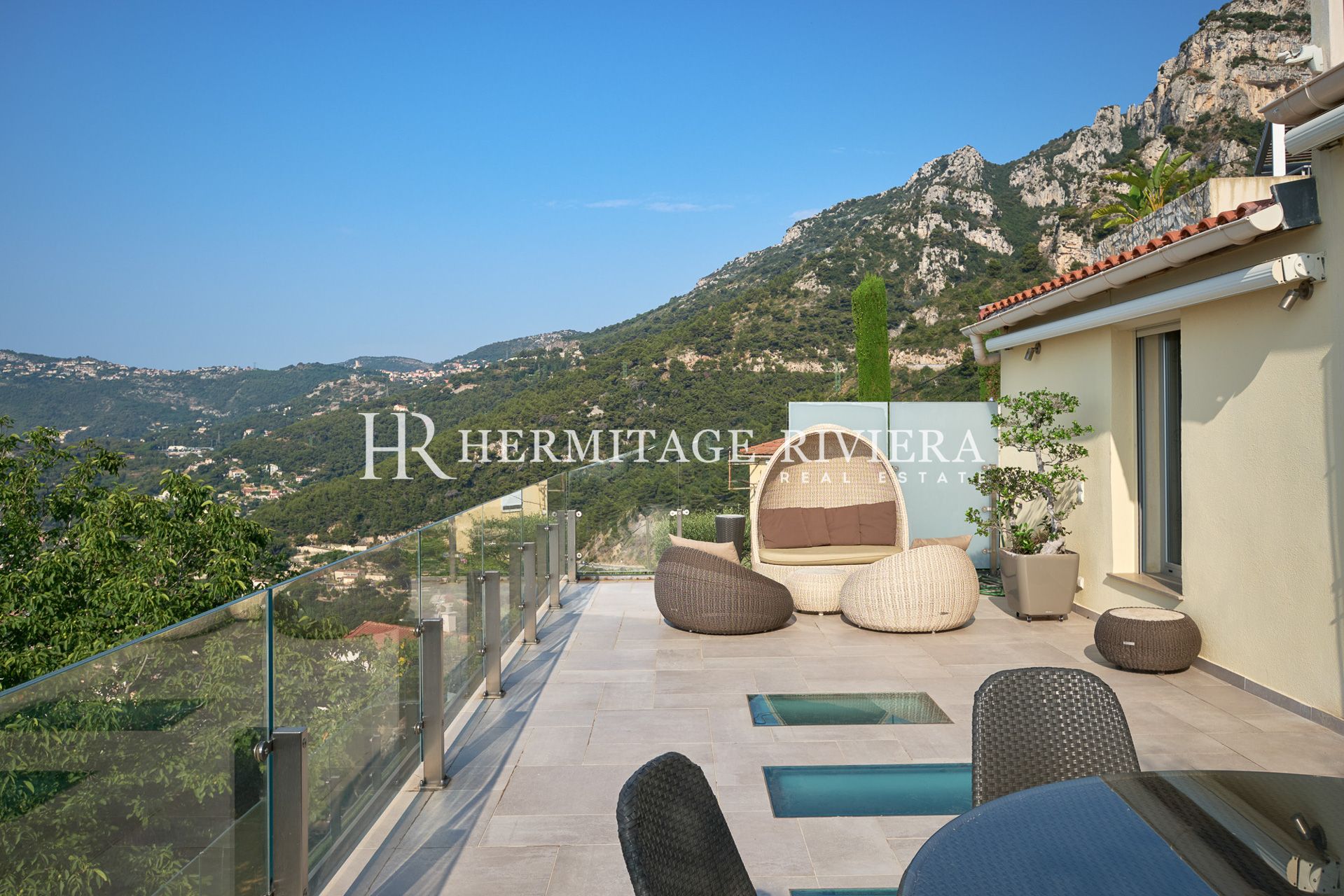 Charmante propriété avec vue sur Monaco (image 8)