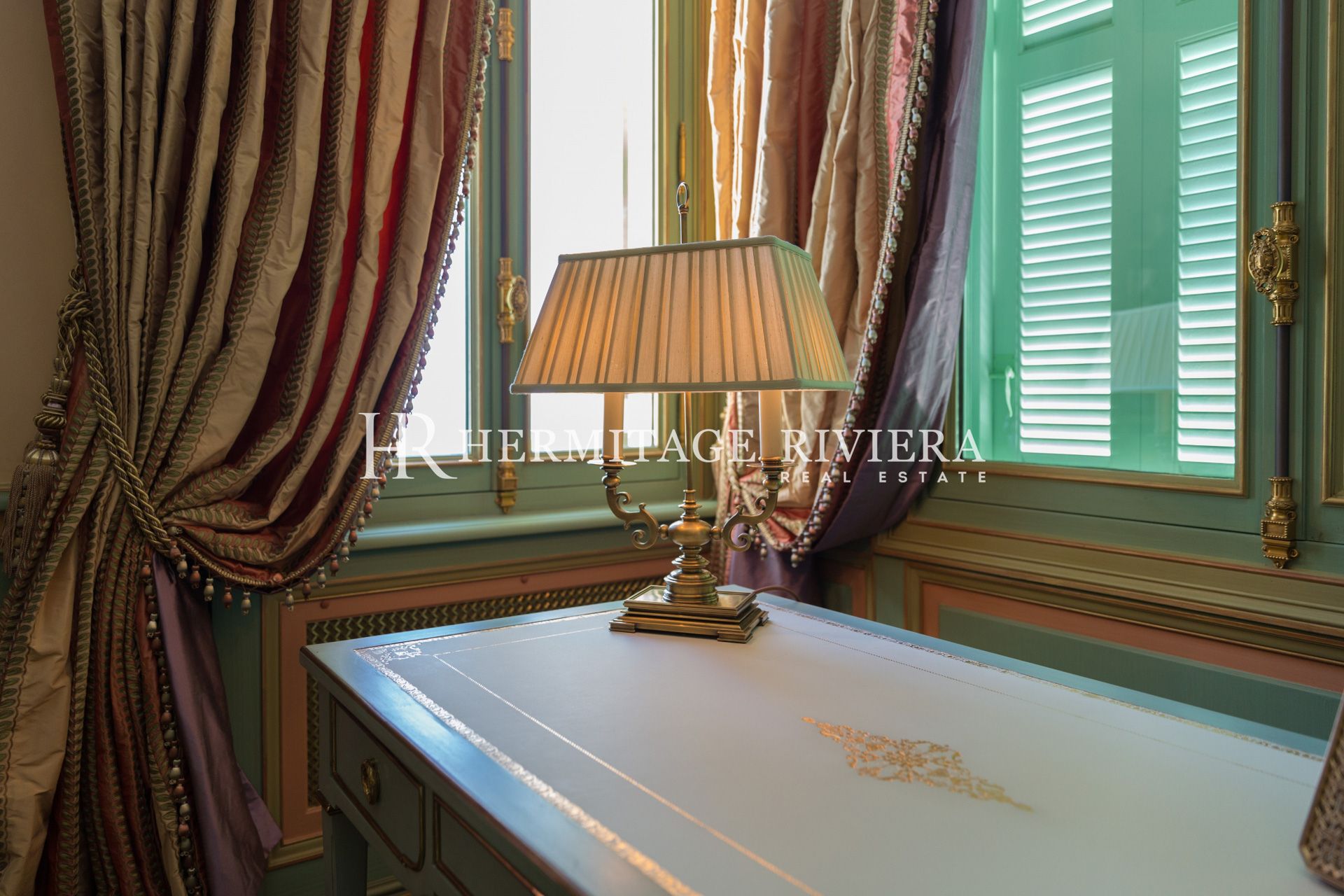 Demeure d'exception - Vue sur Monaco (image 13)