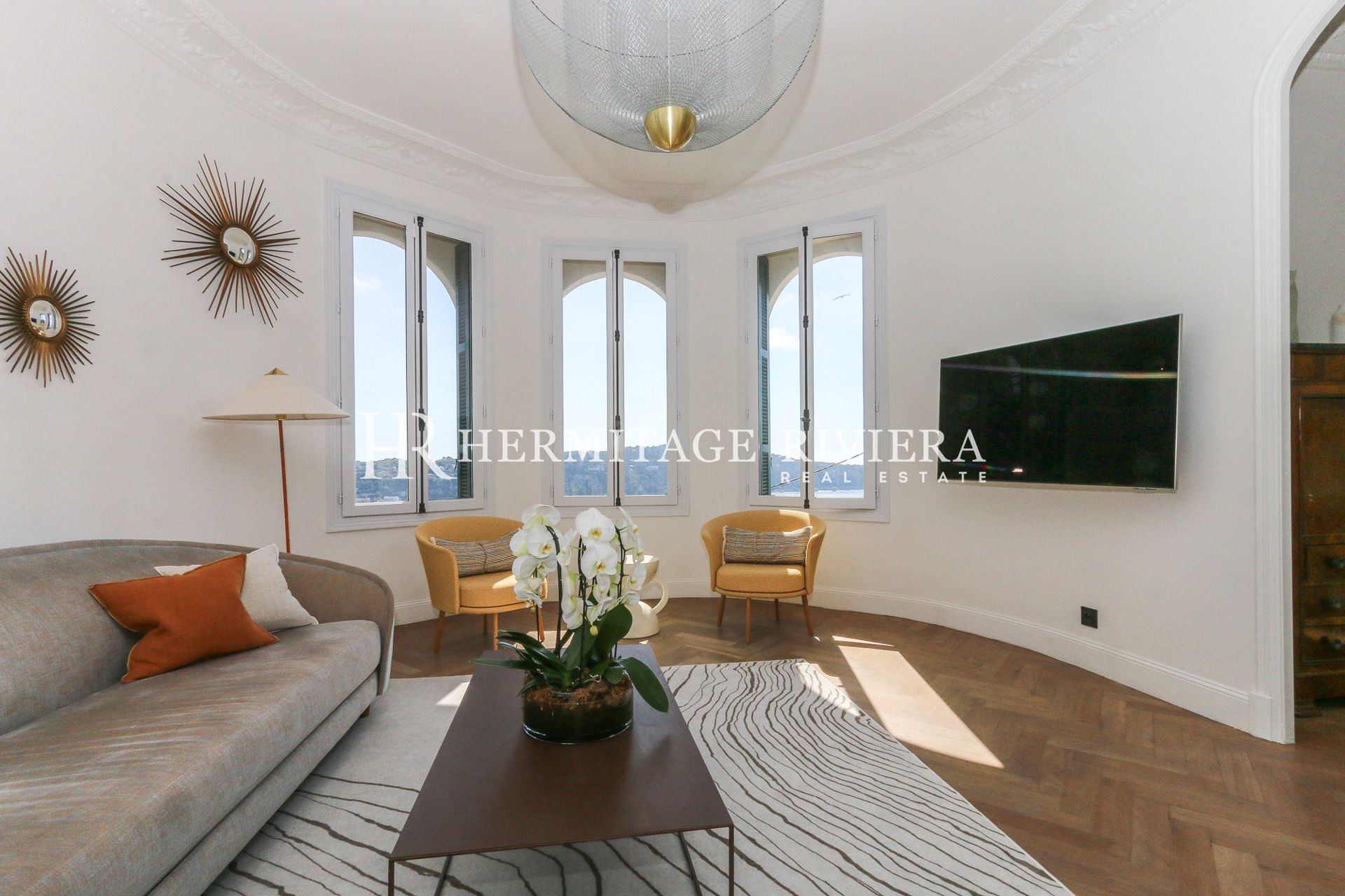 Élégante villa avec vue imprenable  (image 9)