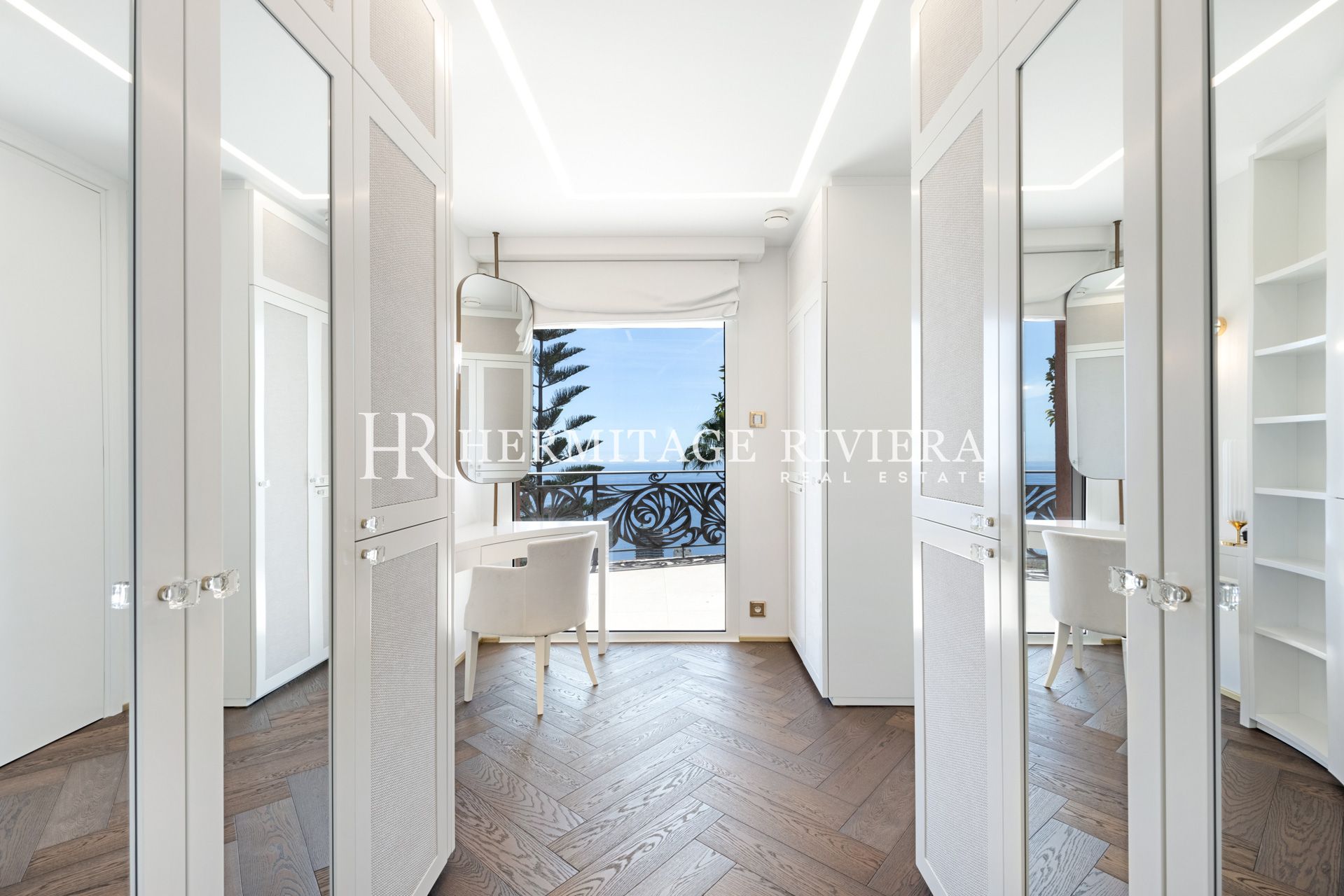 Villa avec vue mer fantastique - Proche Monaco (image 16)