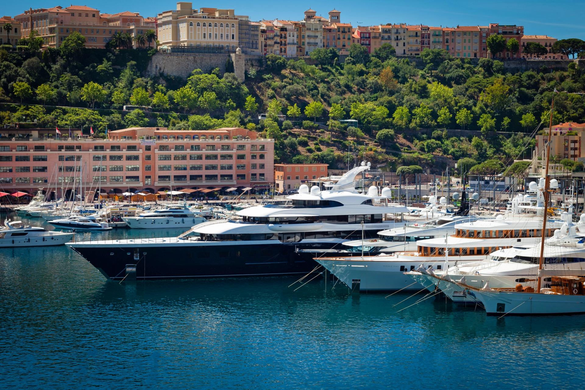 Monaco (image 9)