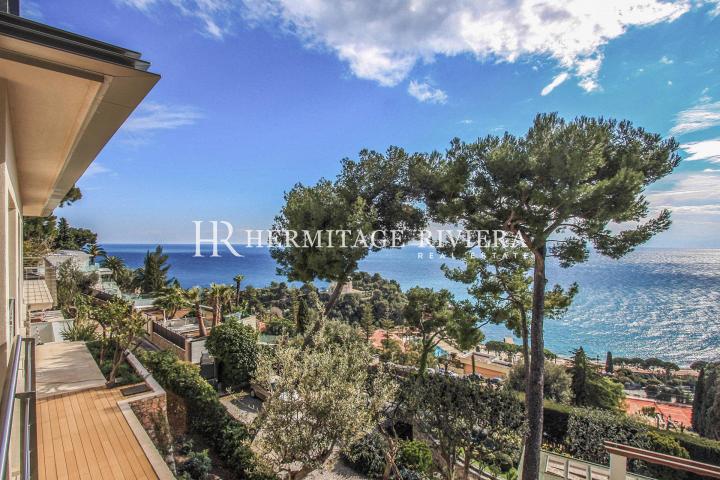 Villa contemporaine avec vue sur Monte-Carlo Beach (image 15)