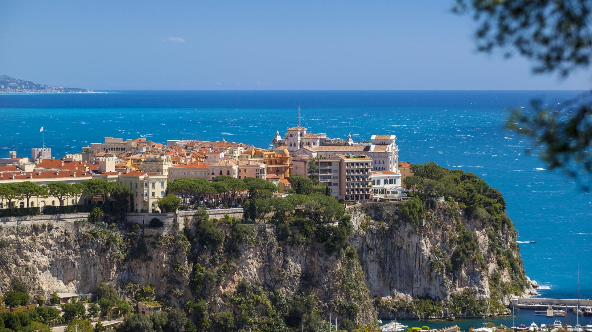 Monaco (image 1)