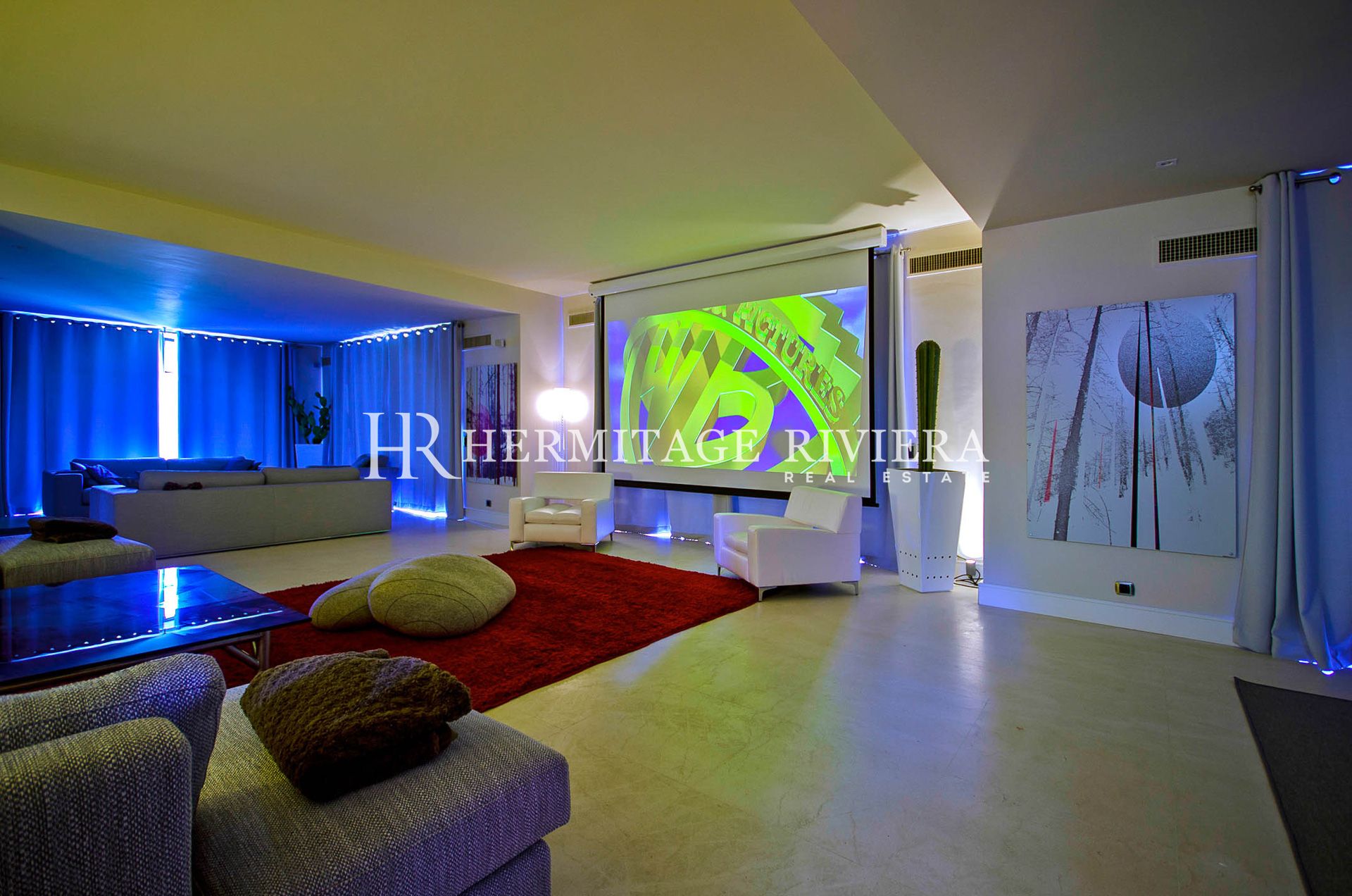  Propriété de prestige - Vue mer - Piscine (image 20)