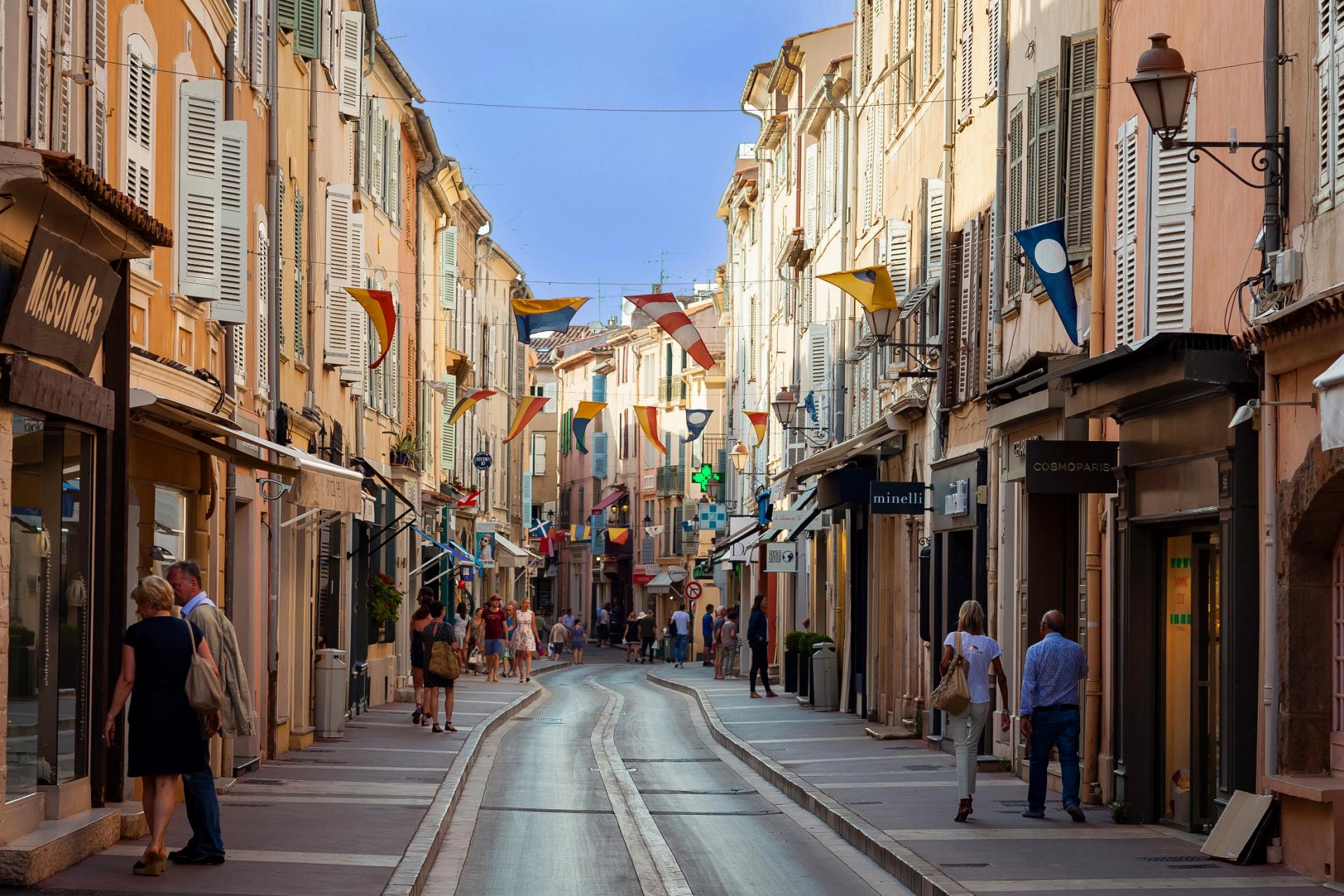 Saint-Tropez (image 3)