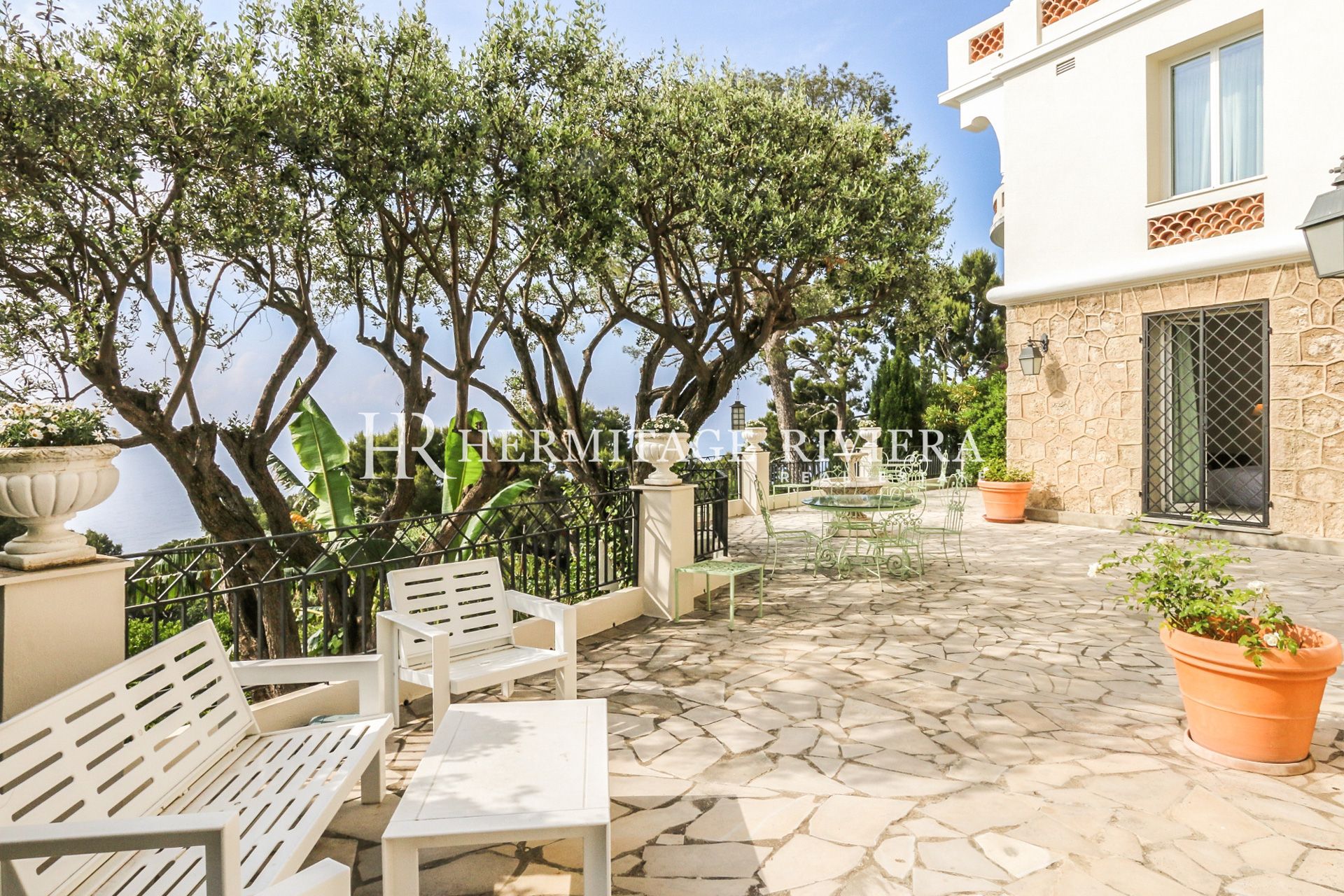4 pièces - Proche Monaco - Sea views - Terrasse (image 1)