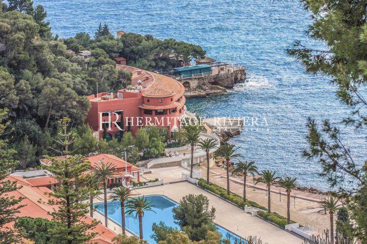 Villa contemporaine avec vue sur Monte-Carlo Beach (image 16)