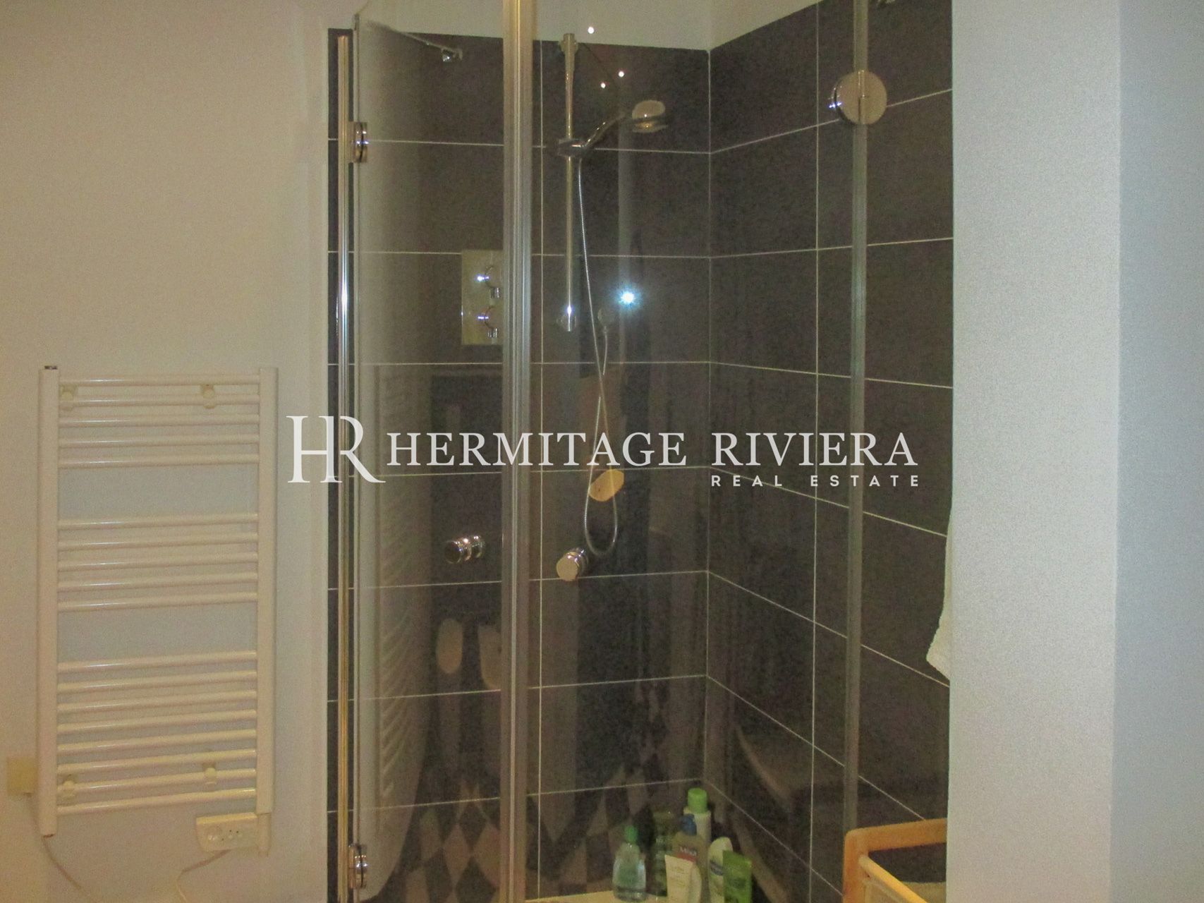 Appartement de 4 pieces avec jardin privatif  (image 12)