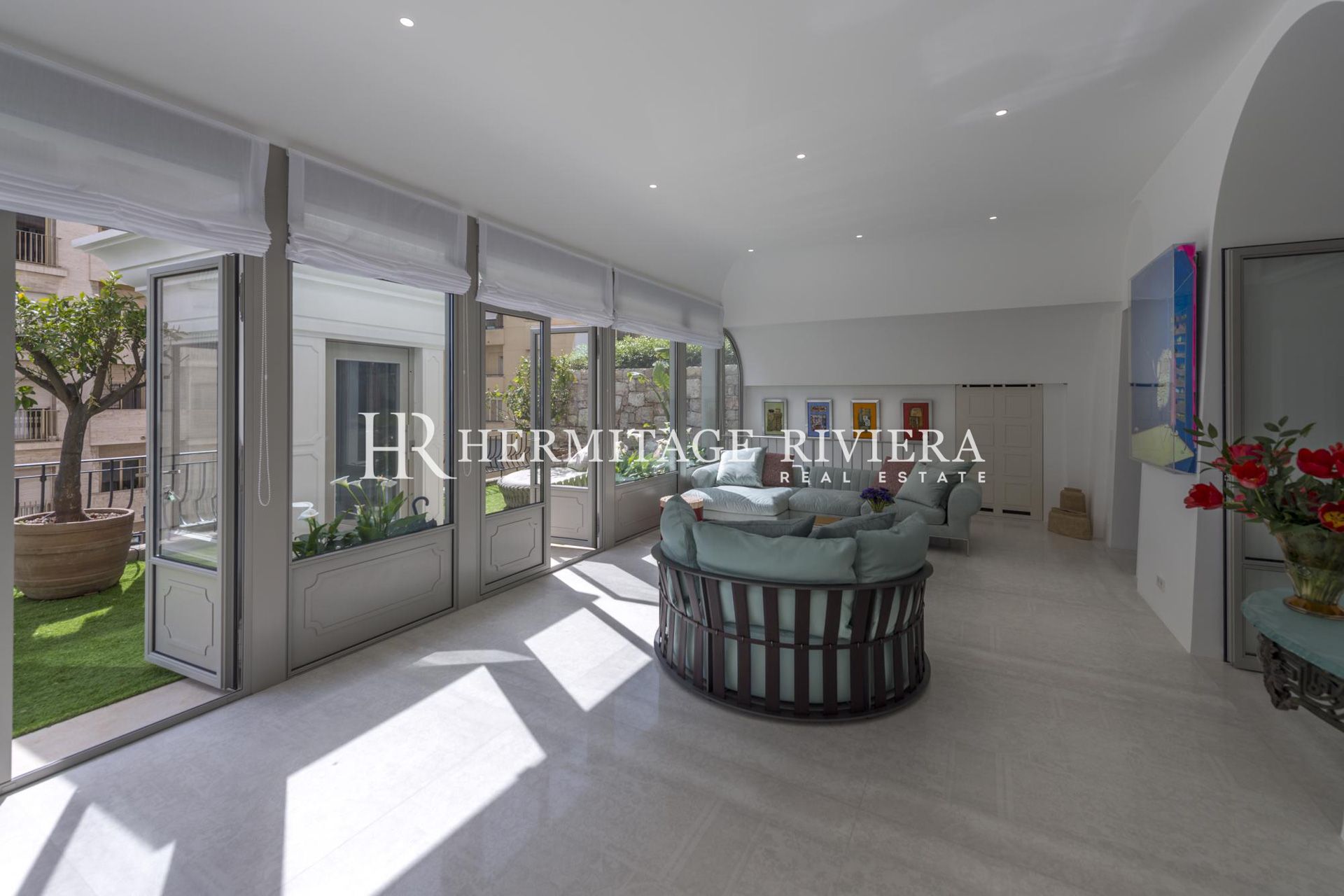 4 Pièces - Apartment de luxe - Terrasse (image 8)