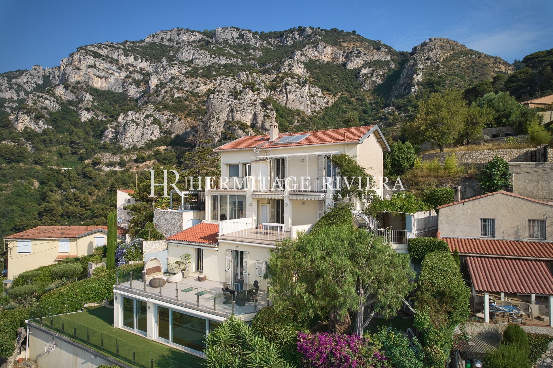 Charmante propriété avec vue sur Monaco (image 4)