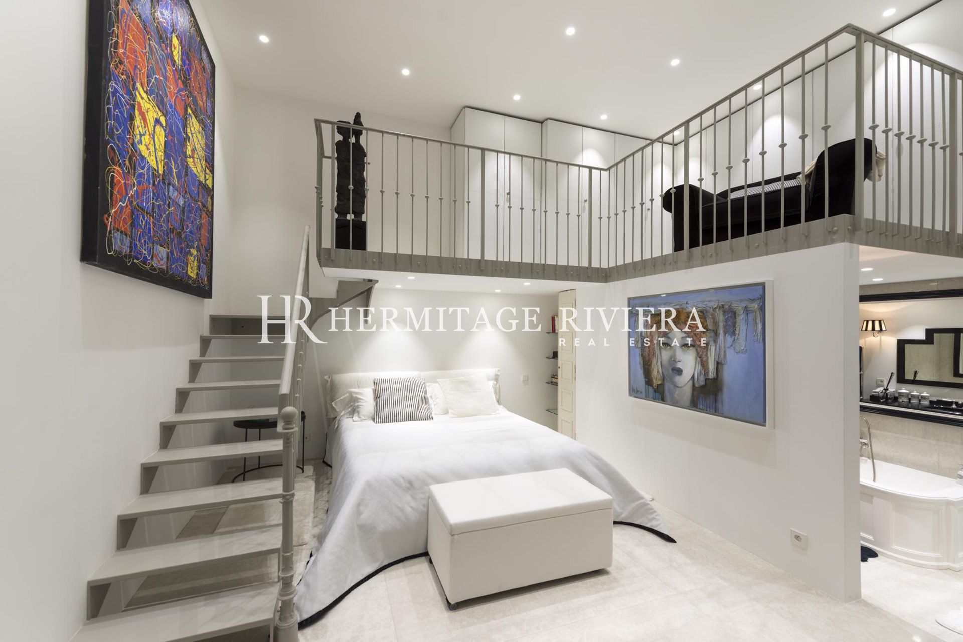4 Pièces - Apartment de luxe - Terrasse (image 12)