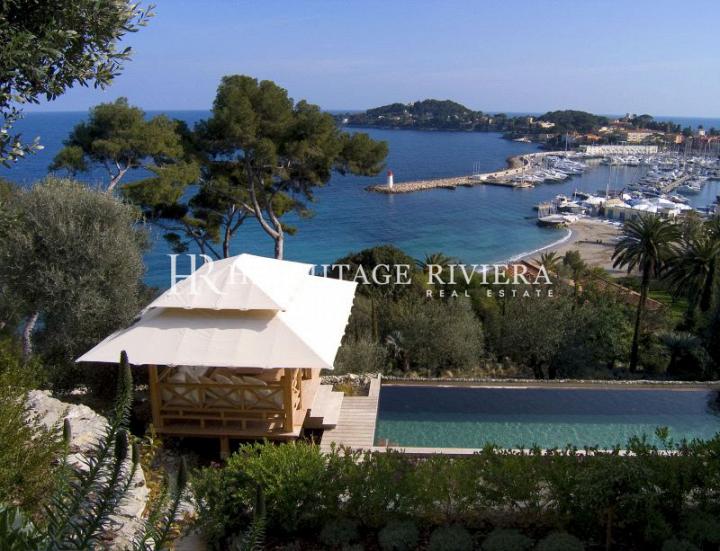 La plus belle villa pour vacances au Cap Ferrat (image 4)