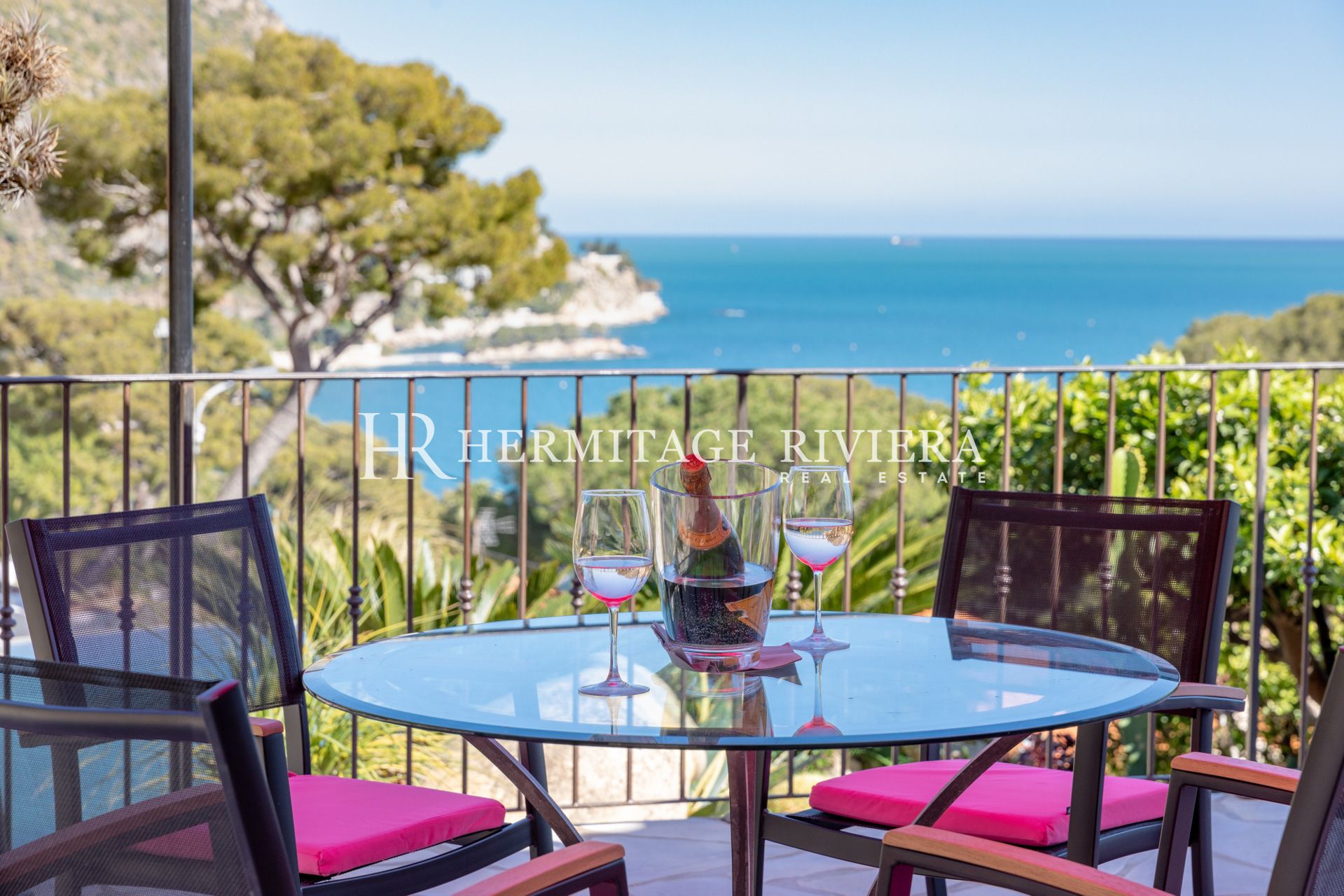Près de la plage - Piscine - Vue mer (image 7)