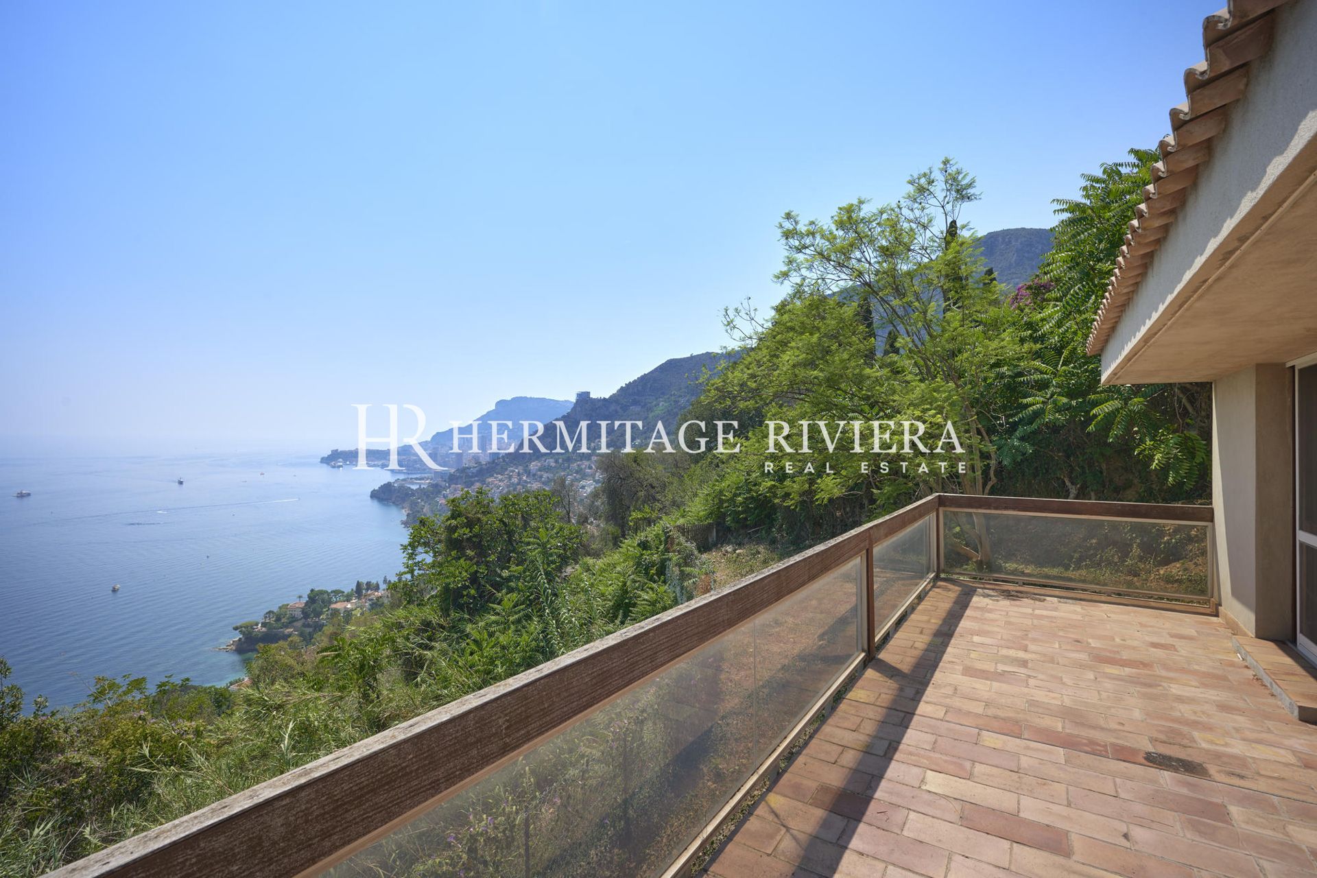 Villa contemporaine avec vue sur Monaco (image 9)