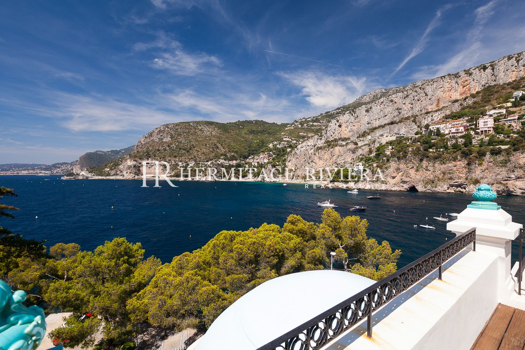 Villa Belle Epoque - Proche Monaco - Plage Mala (image 17)