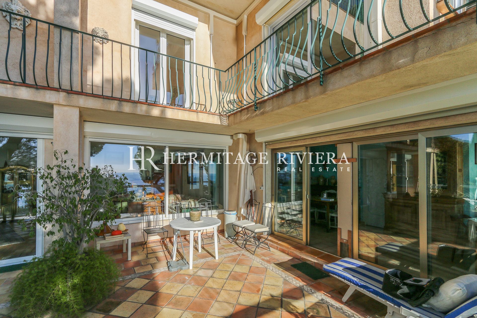 Villa à moderniser - Proche front de mer - Cap Estel (image 6)