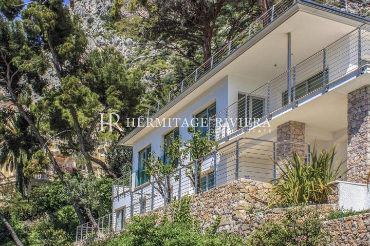 Villa contemporaine avec vue sur Monte-Carlo Beach (image 14)