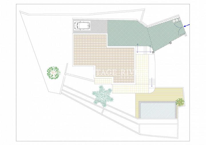 Project pour villa moderne (image 3)