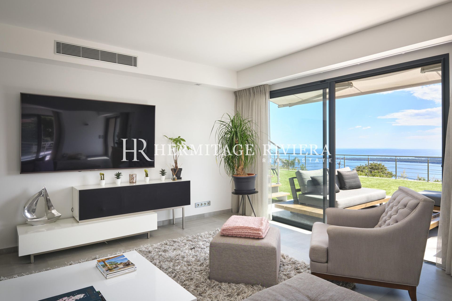 Moderne avec vue mer (image 9)