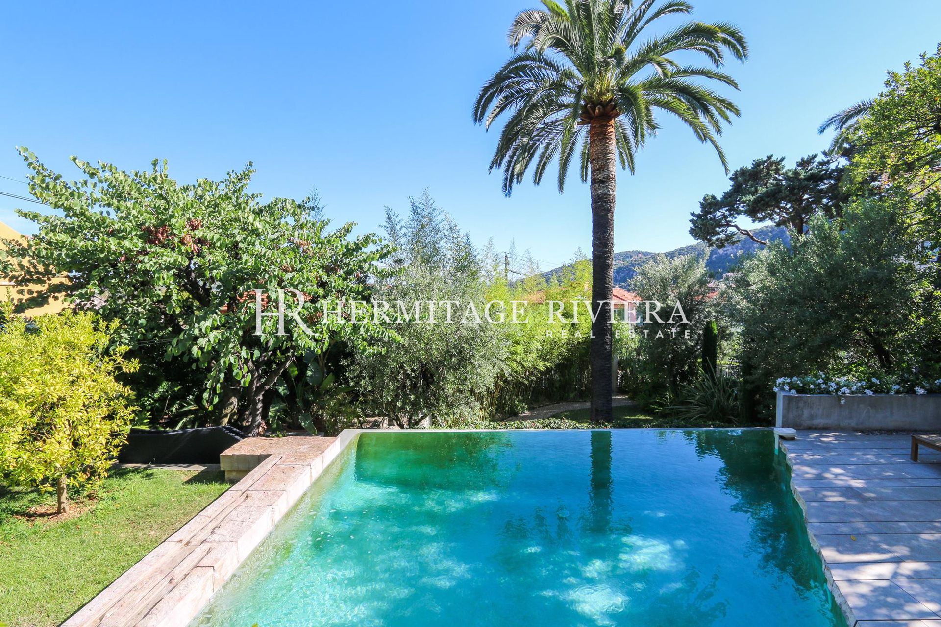 Belle maison - Piscine - Vue mer (image 2)