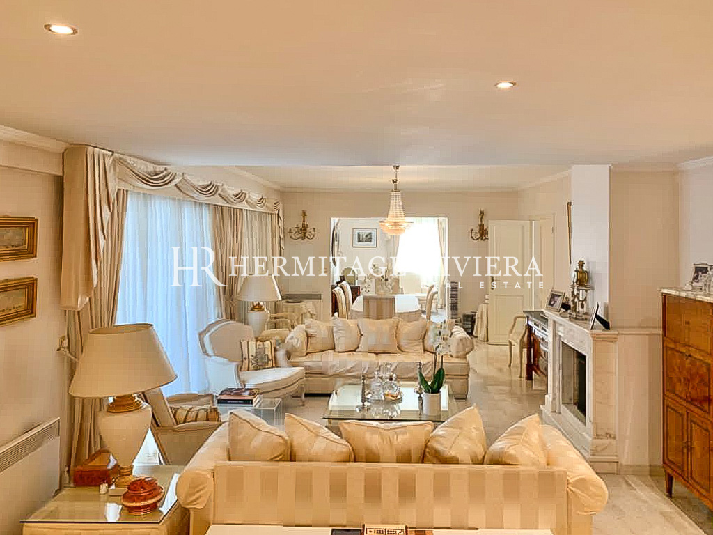 Belle propriété dans secteur résidentiel proche Monaco (image 6)