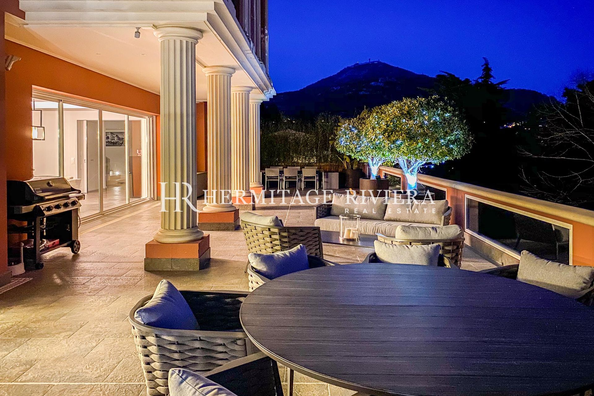 Renové - Vue mer panoramique - Piscine (image 20)