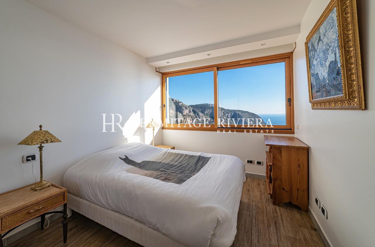 Villa d'exception vue mer  (image 24)