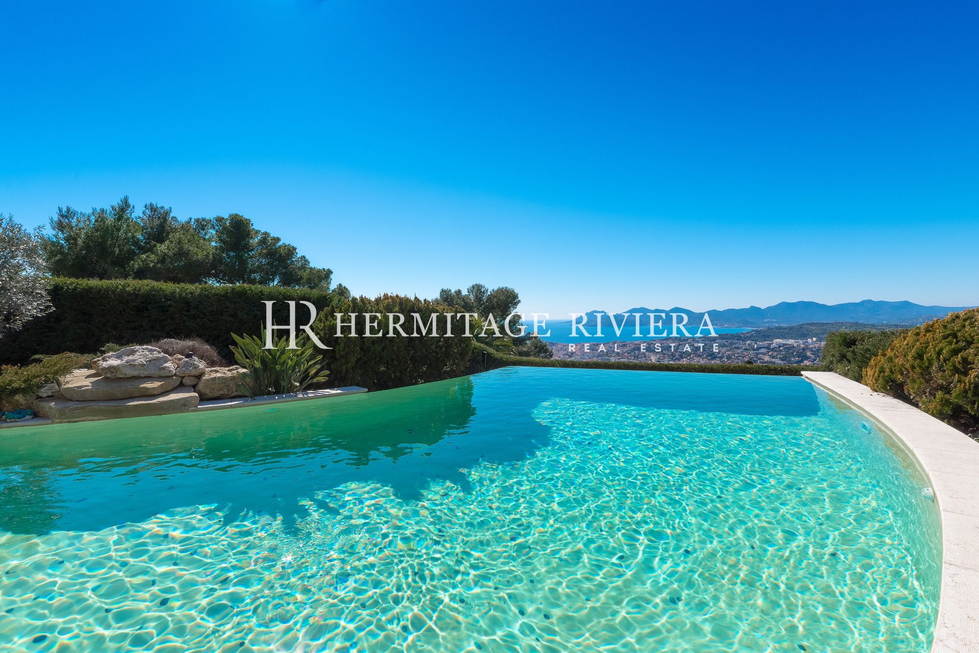 Vue mer exceptionnelle - Pool - Au Calme (image 4)