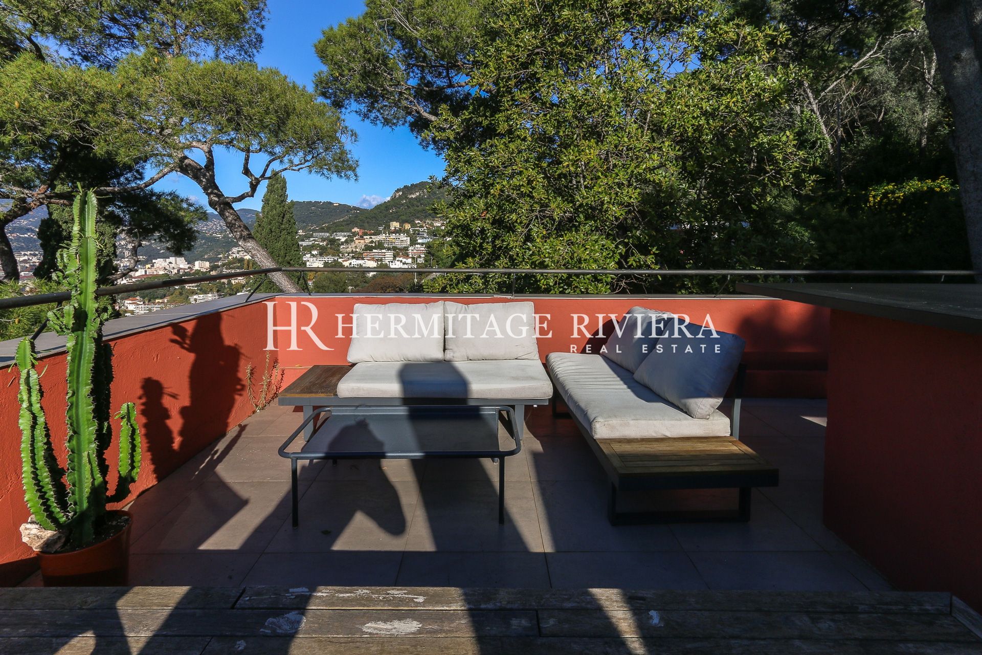 3 Pièces - Vue mer et port - Toit terrasse (image 20)