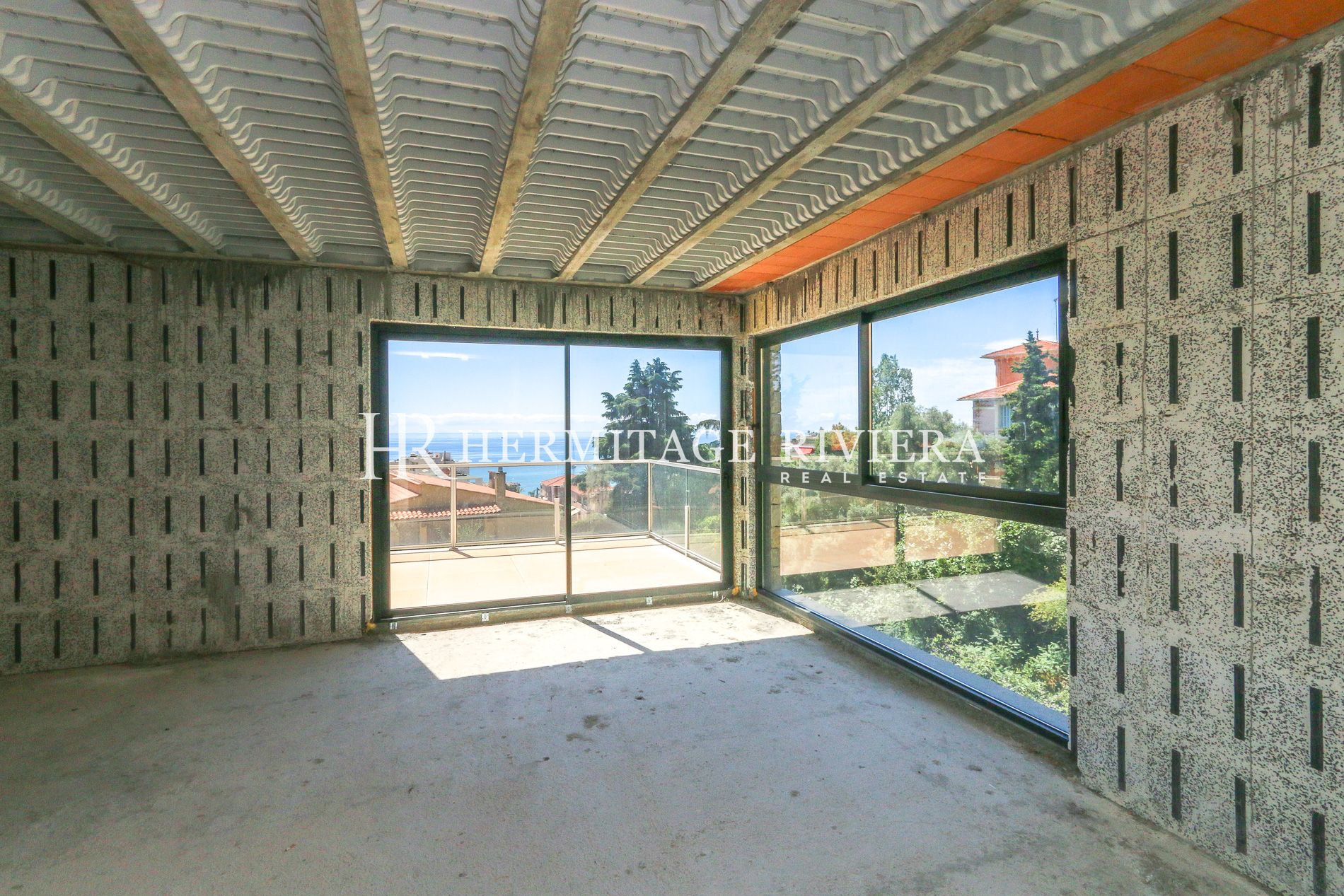 Propriété neuve - Domaine fermé  (image 6)