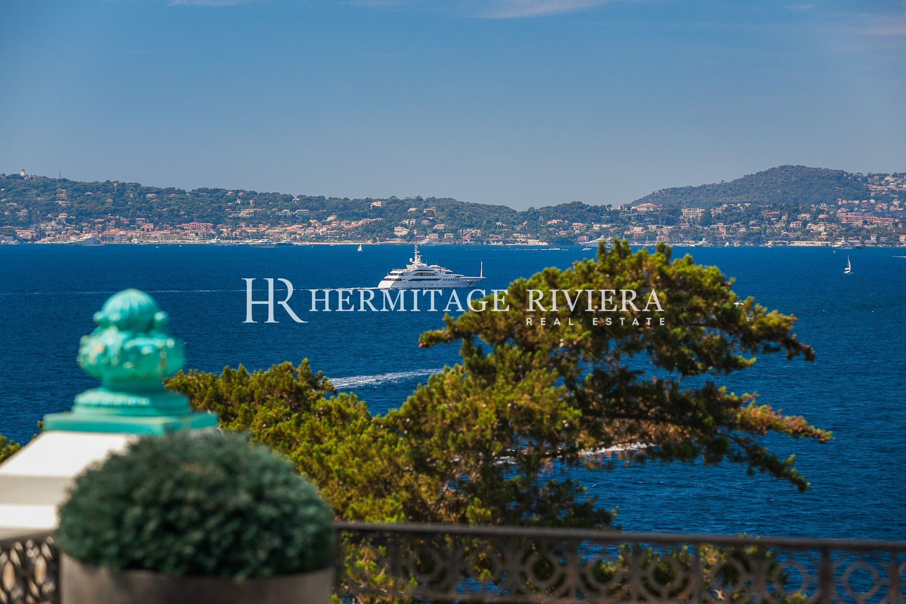 Villa Belle Epoque - Proche Monaco - Plage Mala (image 15)