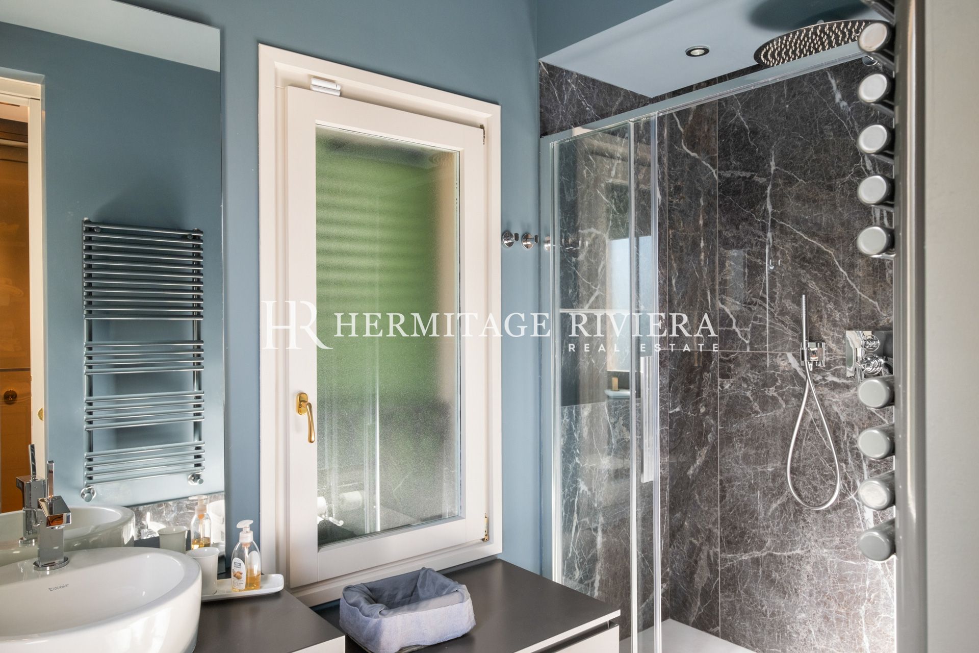 Magnifique propriété en front de mer - Vue mer - Piscine - Maison d'invités (image 22)