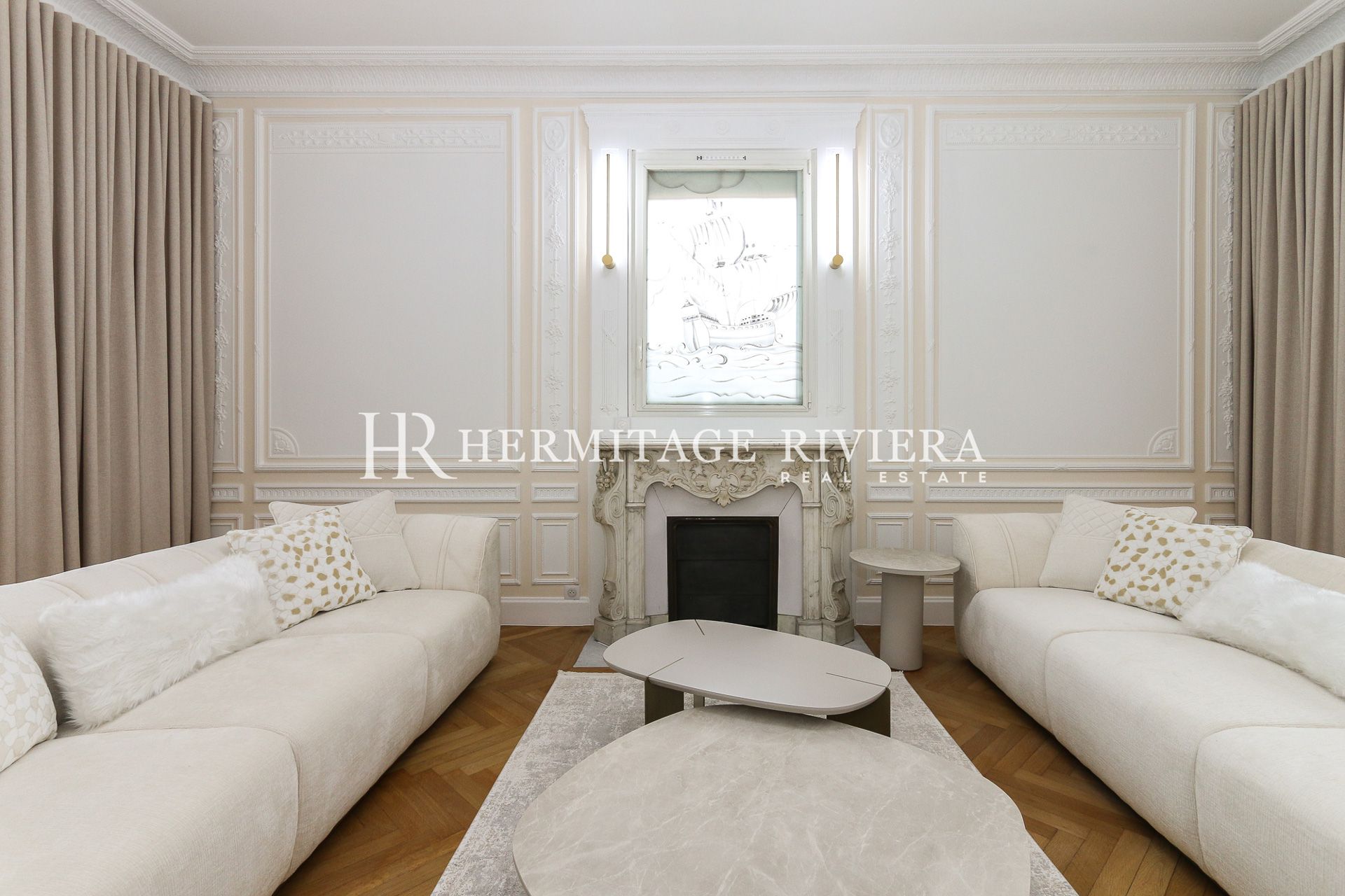 Rénové - Domaine privé - Jardin plat - Proche Port (image 4)