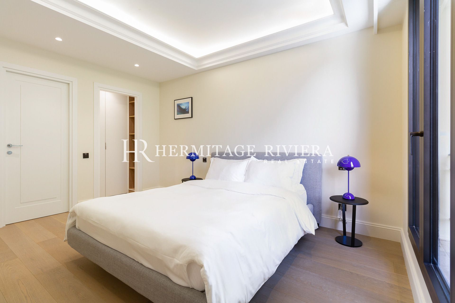 Luxueuse propriété - Près du village - Piscine - Vue mer (image 31)